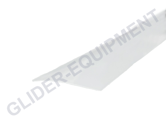 Mylar assymetrisch 30mm  1M [PBA-30mm-1m]